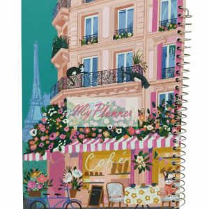 دفتر شکرگزاری طرح 4